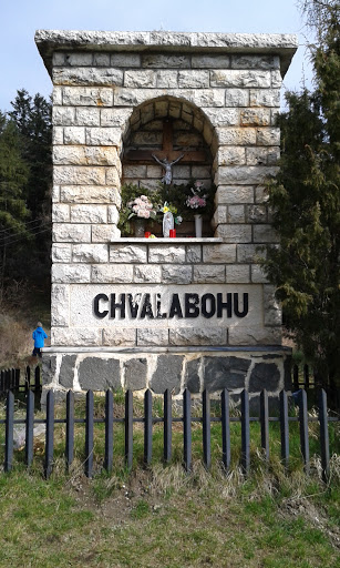 Chvalabohu