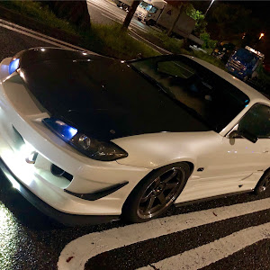 シルビア S15