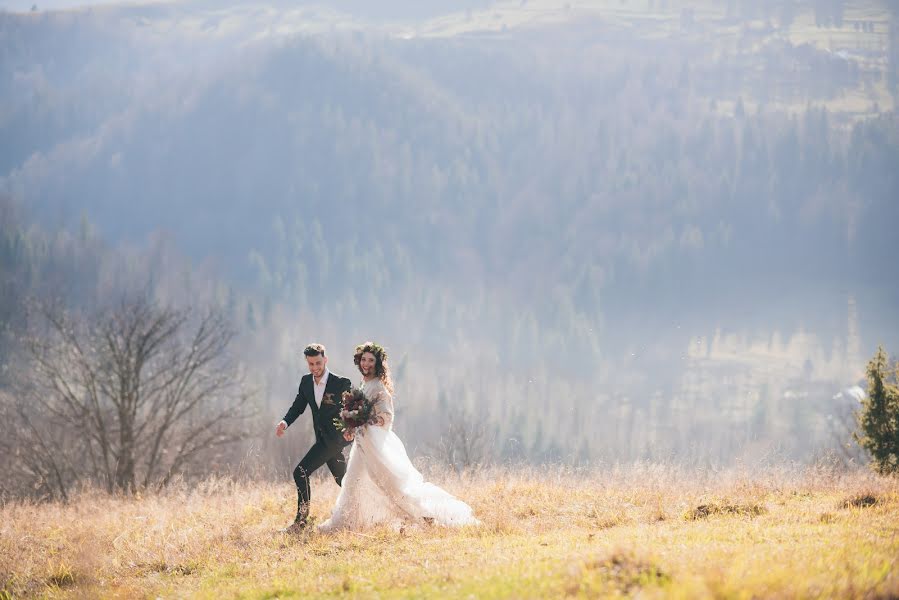 Fotógrafo de bodas Anna Morozova (anet-annie). Foto del 14 de noviembre 2018