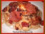 Chicken Pepperoni was pinched from <a href="http://kitchendreaming.com/5/post/2013/10/chicken-pepperoni.html" target="_blank">kitchendreaming.com.</a>