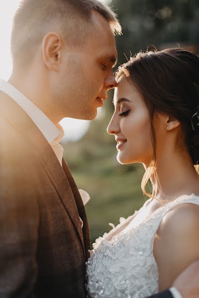 Wedding photographer Aleksey Titov (titovph). Photo of 16 September 2019