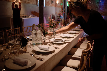 Photographe de mariage Mariska Tobajas-Broersma (utopiaphoto). Photo du 11 octobre 2019