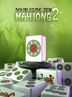 Doubleside Mahjong Zen 2