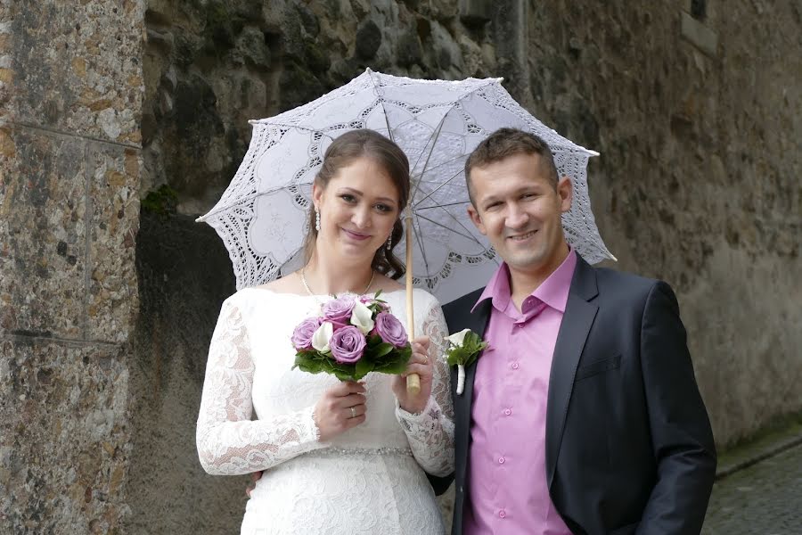 Photographe de mariage Yvonne  Stefan Huber (stefanhuber). Photo du 28 février 2019