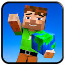 ダウンロード Happy Craft | Big World Of Survival をインストールする 最新 APK ダウンローダ