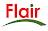 Flair Window Installations Ltd Logo