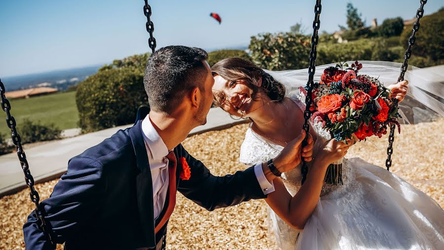 ช่างภาพงานแต่งงาน Nataliya Bell (nataliabell) ภาพเมื่อ 4 มกราคม 2019