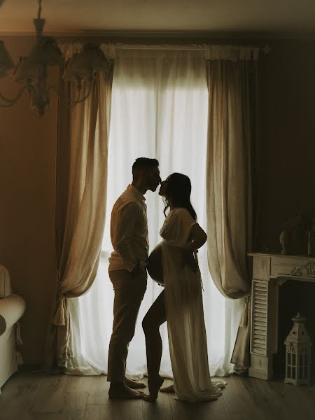 Düğün fotoğrafçısı Serena Rossi (serenarossi). 14 Nisan 2023 fotoları