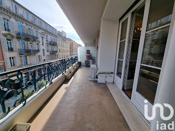 appartement à Nice (06)