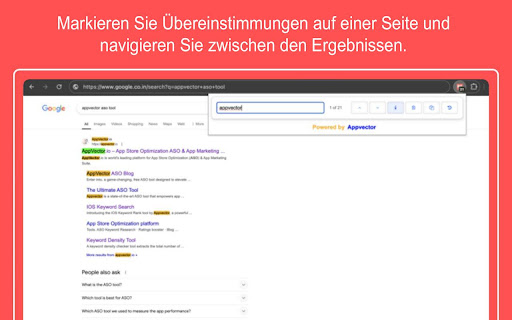 Regex-Suche