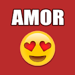 Cover Image of Descargar Mensajes y Frases de Amor 1.4.9 APK