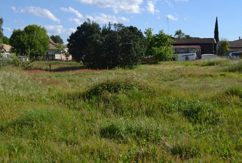  Vente Terrain à bâtir - 700m² à Gujan-Mestras (33470) 