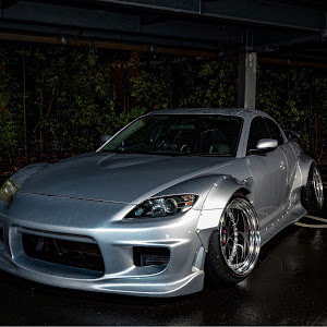 RX-8