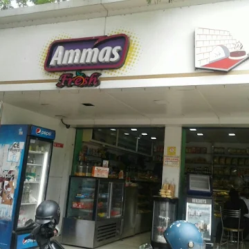 Ammas fresh bakery photo 