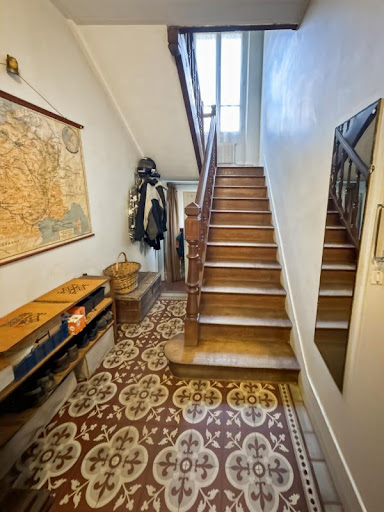 House with terrace 5