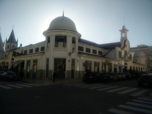 Mercado de Campo de Ourique