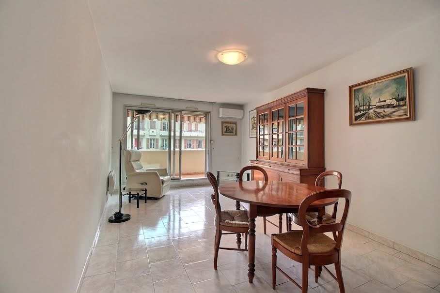 Vente appartement 3 pièces 73.5 m² à Nice (06000), 424 000 €