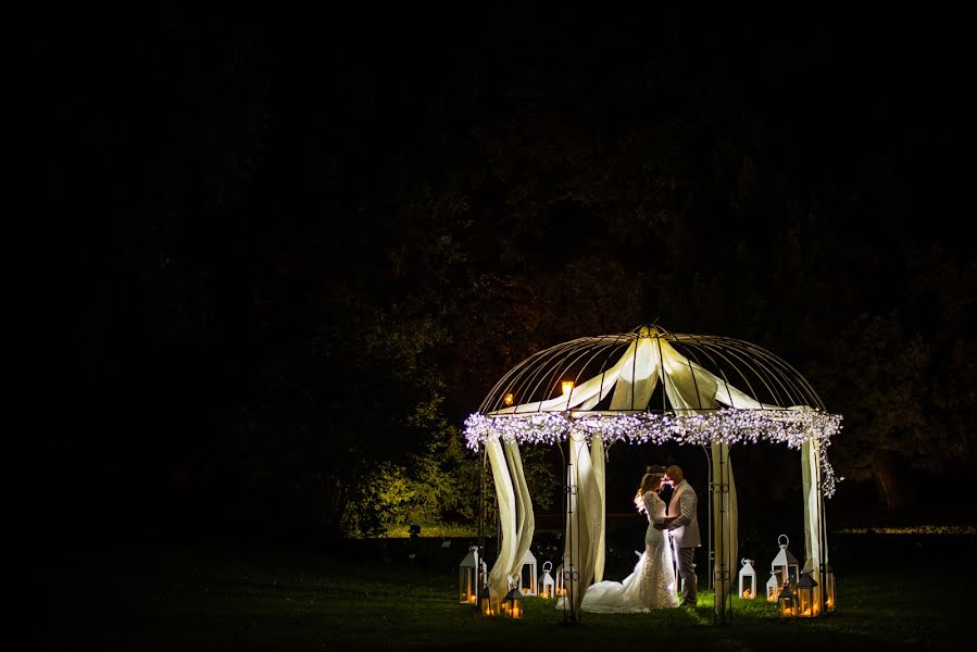 Fotógrafo de casamento Francesco Brunello (brunello). Foto de 6 de setembro 2017