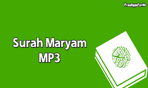 Surah Maryam MP3