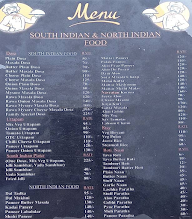 Dilli Soya Chaap menu 2