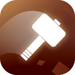 Cover Image of Unduh Hammer Jump 1.4.0 APK