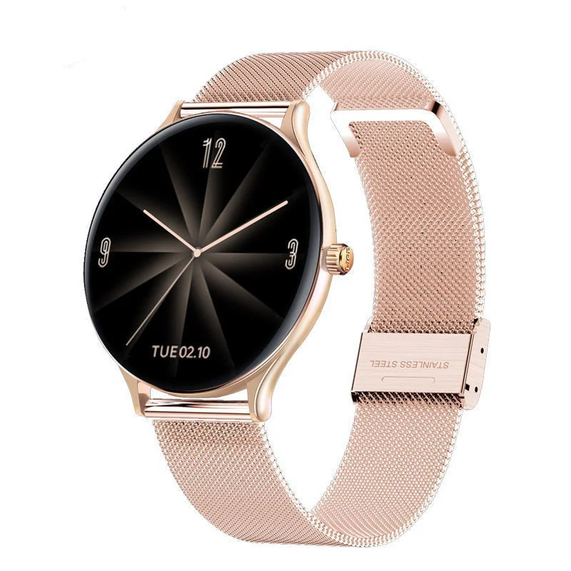 Multi-function Bracelet, Step Counting, Heart Rate And Blood Pressure Monitoring, Multi-sports Mode