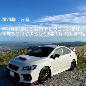 WRX STI VAB