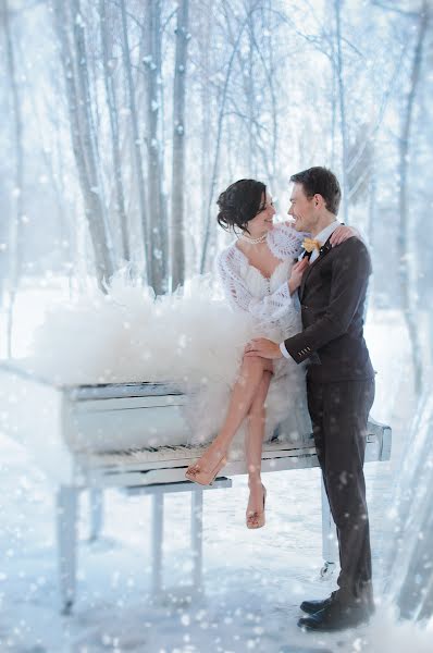 Vestuvių fotografas Anastasiya Rozonova (rozonova). Nuotrauka 2015 birželio 15