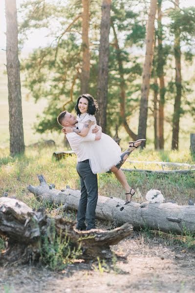 Photographe de mariage Irina Miller (irinamiller). Photo du 27 août 2018