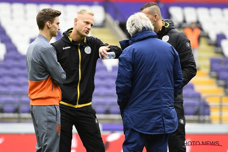 🎥 Oude liefde roest niet: Deschacht gelooft nog steeds in Anderlecht: "Als ik ze vandaag zie spelen..."