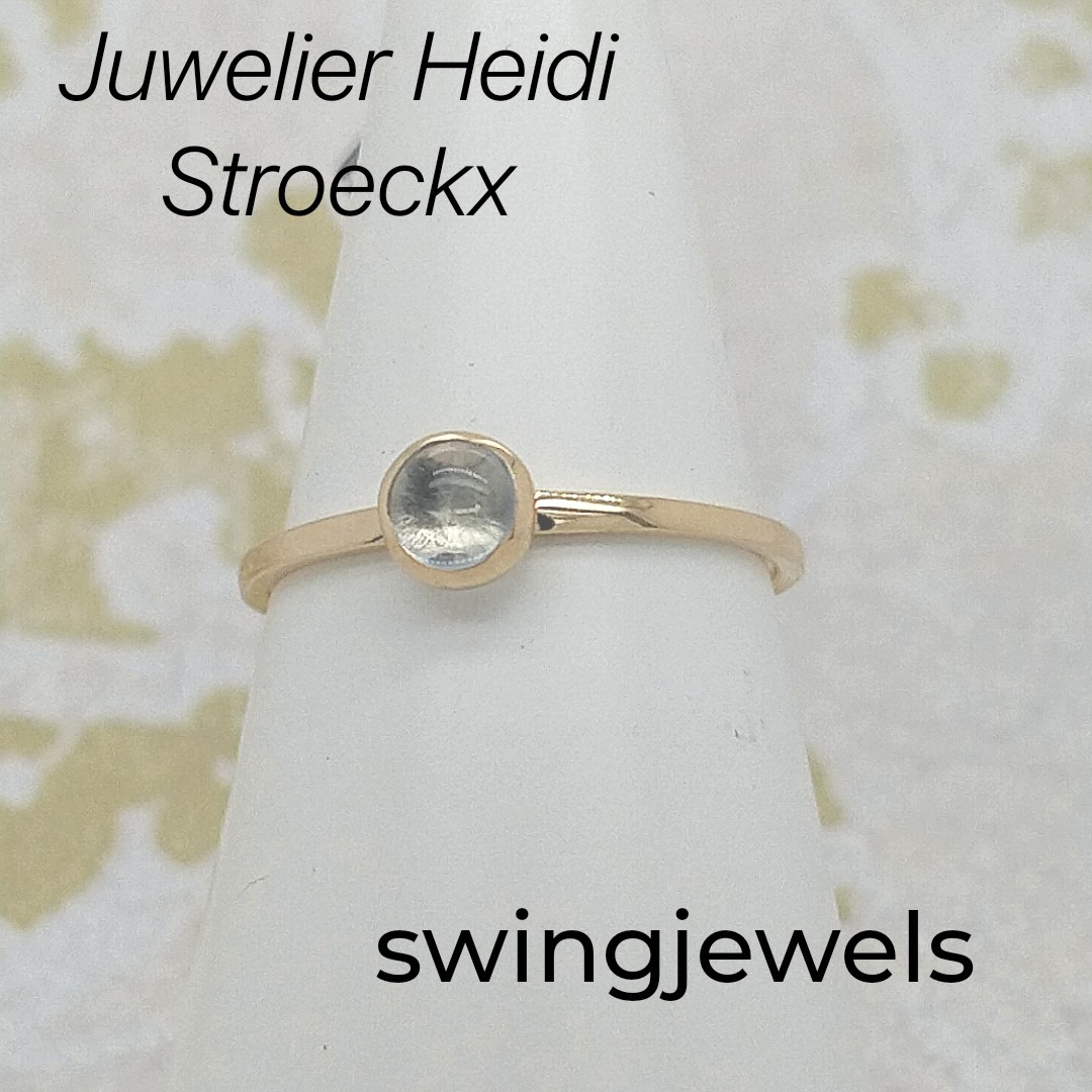 Swing Jewels