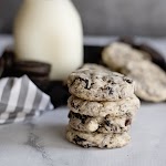 Cookies and Cream Cake Mix Cookies- and the Quiet Things was pinched from <a href="https://www.southernplate.com/cookies-and-cream-cake-mix-cookies-and-the-quiet-things/" target="_blank" rel="noopener">www.southernplate.com.</a>