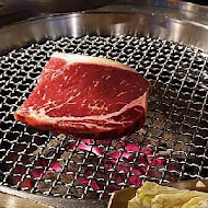 Meat Love 橡木炭火 韓國烤肉(信義店)