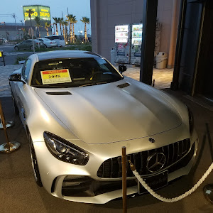 Cクラス C63