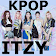 ITZY ICY Songs Offline  icon