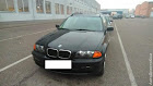 продам авто BMW 320 3er Cabrio (E46)