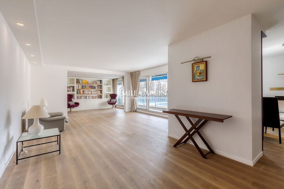 Vente appartement 6 pièces 176 m² à Neuilly-sur-Seine (92200), 1 550 000 €