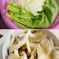 雙月食品社