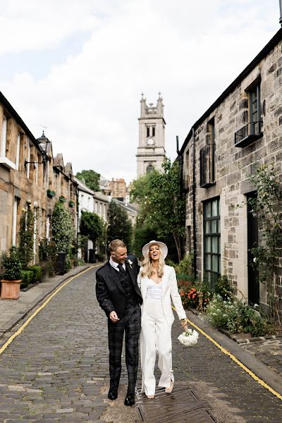 Photographe de mariage Martin McLellan (martinmclellan). Photo du 31 mars 2023