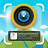 GPS Camera & Time Stamp icon