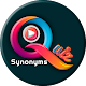 Download Synonyms Quiz App For PC Windows and Mac 1.0