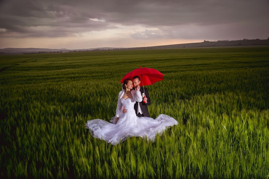 Photographe de mariage Stefan Dorna (dornafoto). Photo du 10 mai 2016