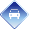 e-Road icon