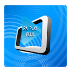 Cover Image of डाउनलोड Rai Play Plus 1.1.0 APK