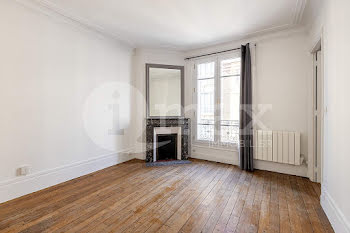 appartement à Courbevoie (92)