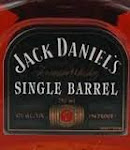 Jack Daniels Single Barrel