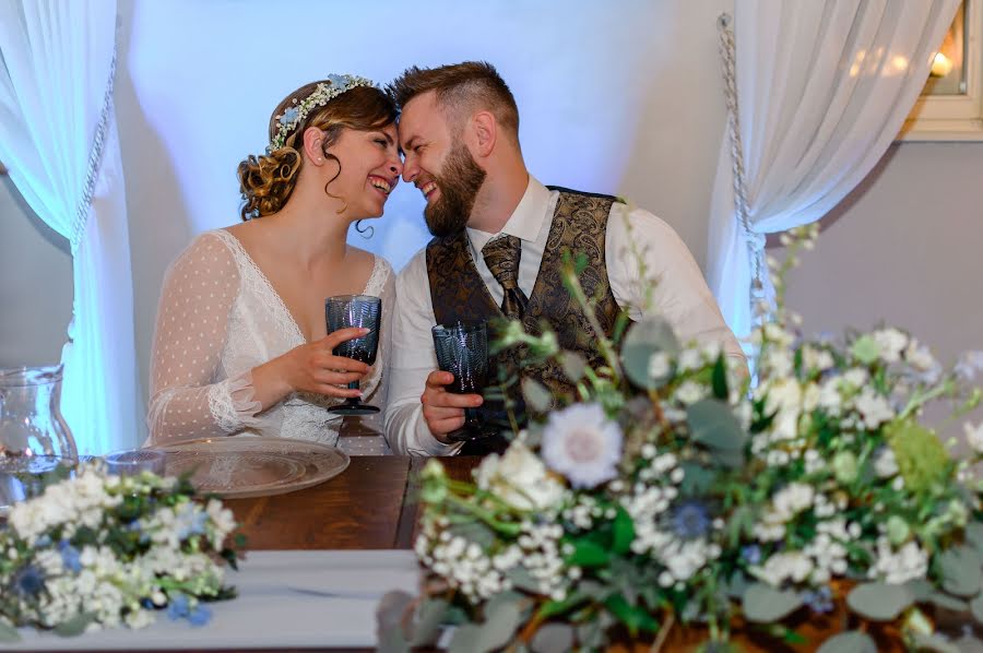 Wedding photographer Veronika Kuchárová (kucharova). Photo of 10 June 2022