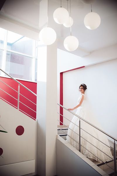 Wedding photographer Ekaterina Kondalova (ekkondalova). Photo of 1 December 2017