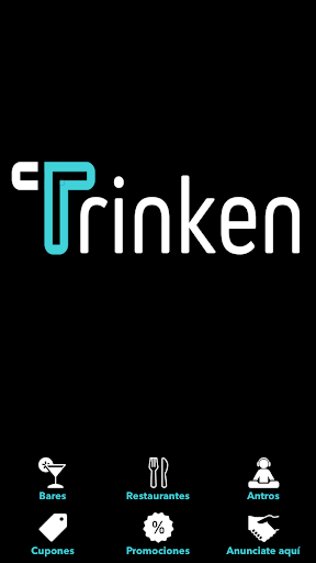 Trinken Cancún