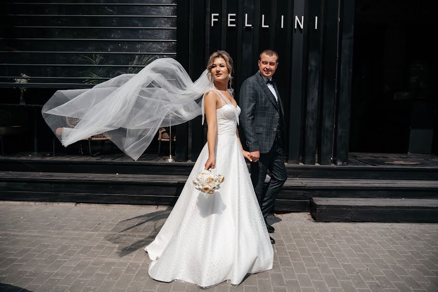 Fotografo di matrimoni Nataliya Zorina (zorina54). Foto del 16 agosto 2022